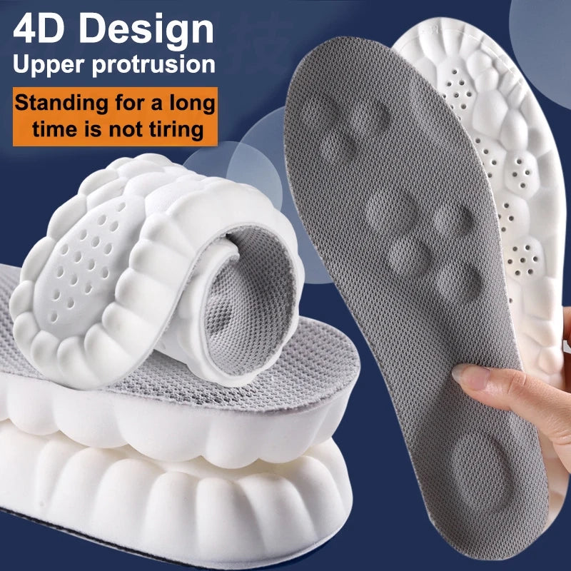 NOKA Cloud Insole™️