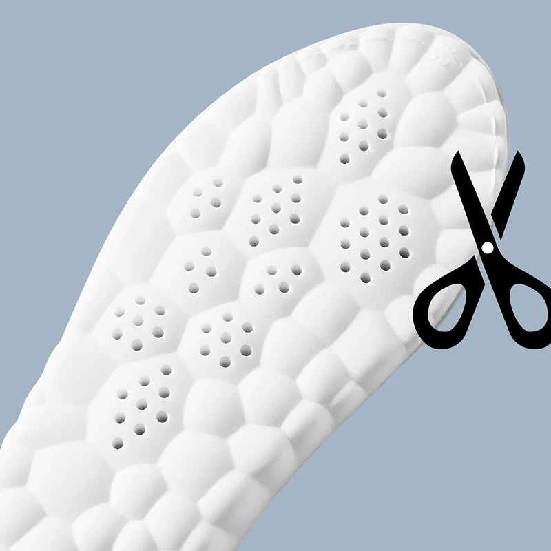 NOKA Cloud Insole™️