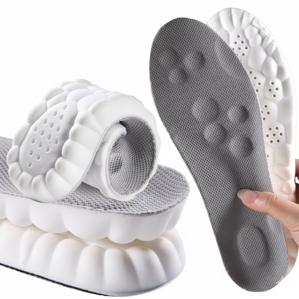 NOKA Cloud Insole™️