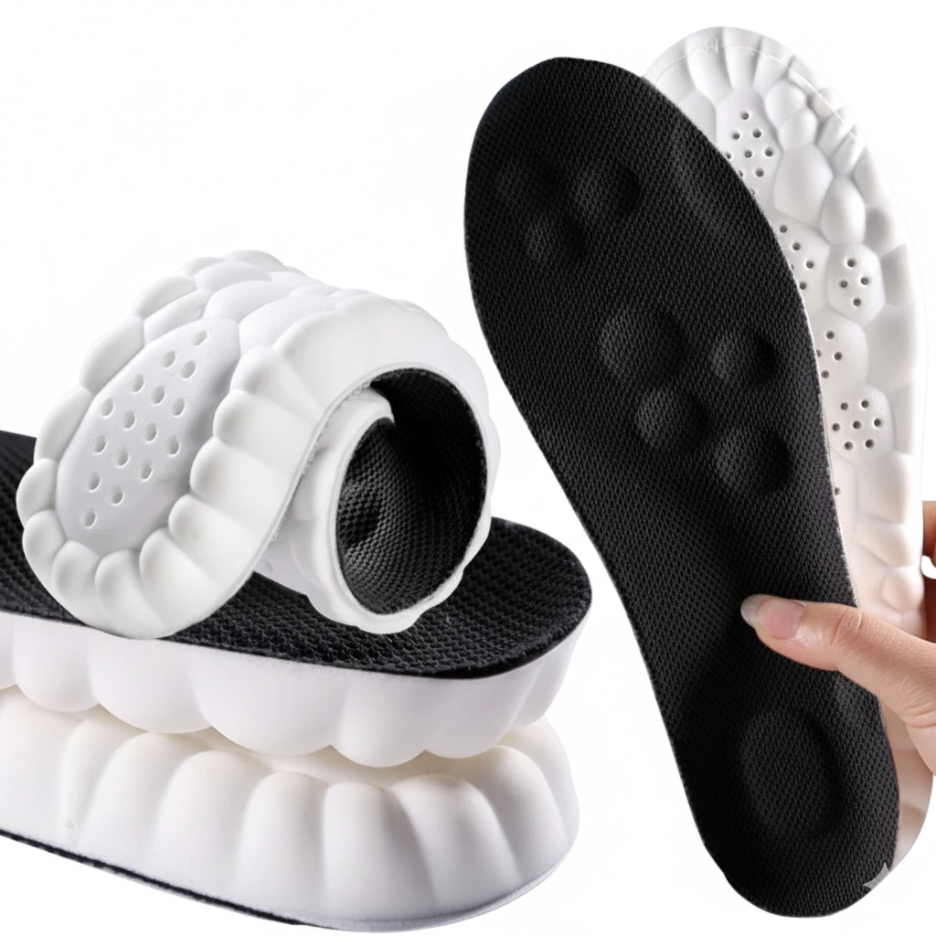 NOKA Cloud Insole™️