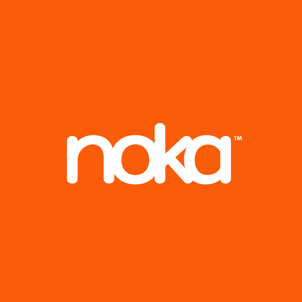 NOKA — Comfort in Every Step.